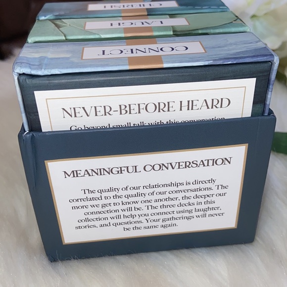 Live Deeply Meaningful Relationships Collection - Picture 9 of 17